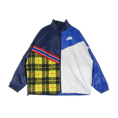 Nike Women's Windbreaker Jacket Woven In Multi