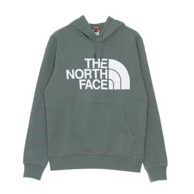 The North Face Standard Men's Hoodie In Green