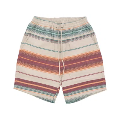 Iriedaily Santo Short Men's Shorts Beige