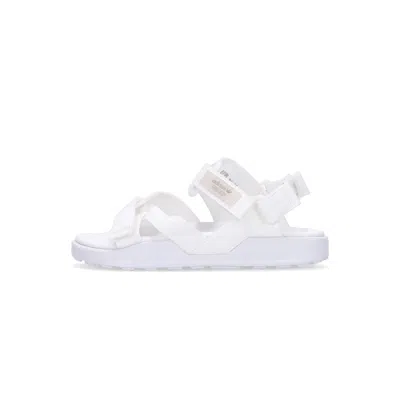Adidas Originals Adilette Adv W Cloud White/core White/wonder Taupe Women's Sandal