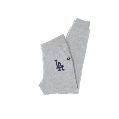 47 Brand Men's Sweatpants Mlb Imprint Burnside Pants Losdod In Gray