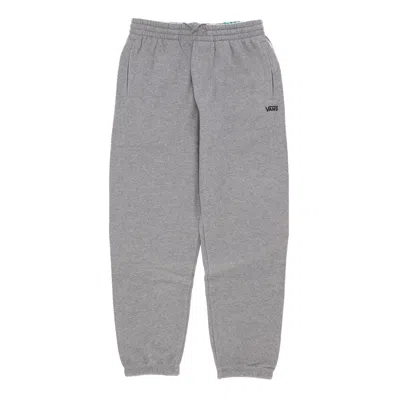 Vans Men's Comfycush Sweatpant Cement Heather In Gray