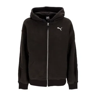 Puma Her Full-zip Hoodie Women