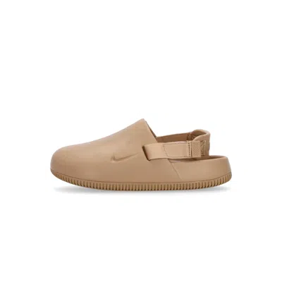 Nike Mule Women W Calm Mule Hemp/hemp