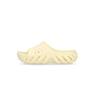 Crocs Echo Slide Buttercream Men's Slippers
