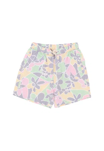Iriedaily Women's Shorts W Resoria Short Candy Color