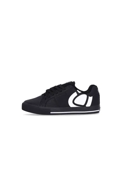 C1rca Men's Skate Shoes 211 Vulc Bold Black/white