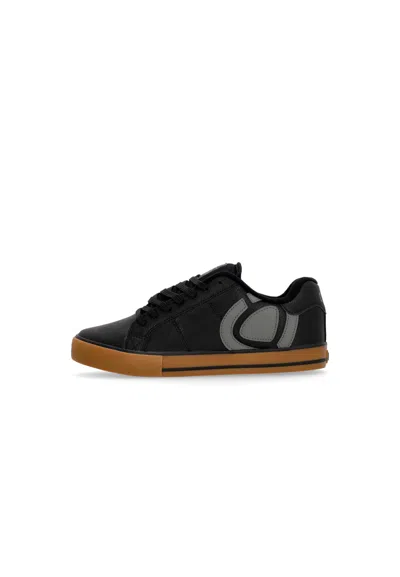 C1rca 211 Vulc Bold Black/grey/gum Men's Skate Shoes