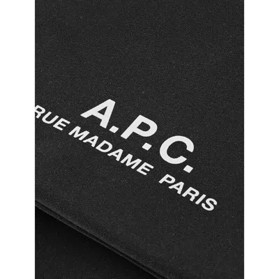 Apc Polyester Shoulder Bags