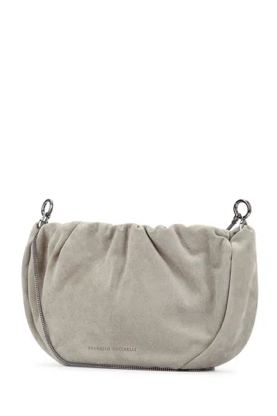 Brunello Cucinelli Borsa A Tracolla