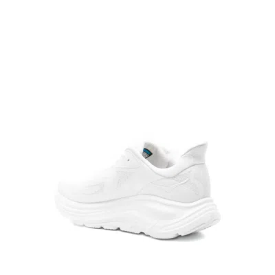 Hoka Sneakers In White