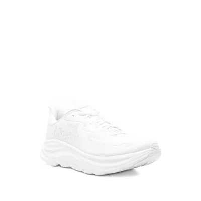 Hoka Sneakers In White