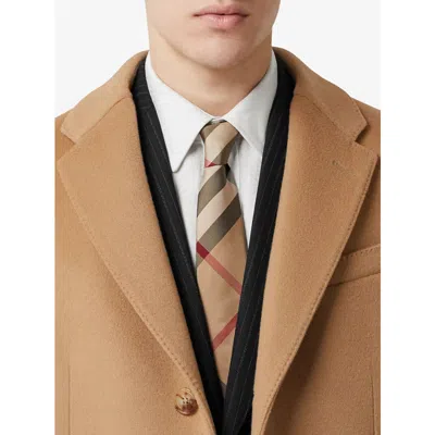 Burberry Silk Ties & Papillon