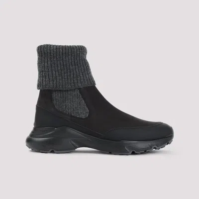 Tod's Sneakers Black