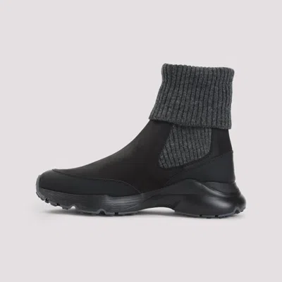 Tod's Sneakers Black