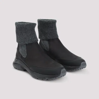 Tod's Sneakers Black
