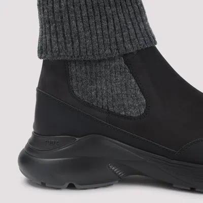 Tod's Sneakers Black