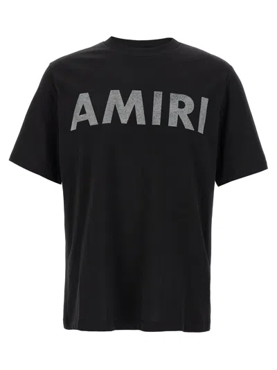Amiri Logoed T-shirt