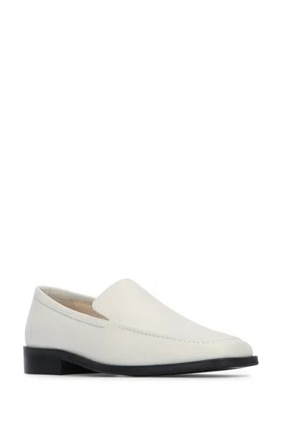 Calvin Klein Flat Loafer Tumble L