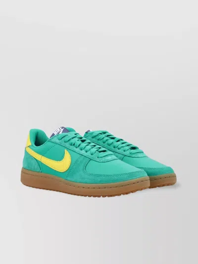 Nike Field General Low-top Rubber Sneakers