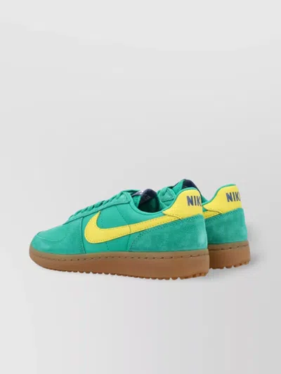 Nike Field General Low-top Rubber Sneakers