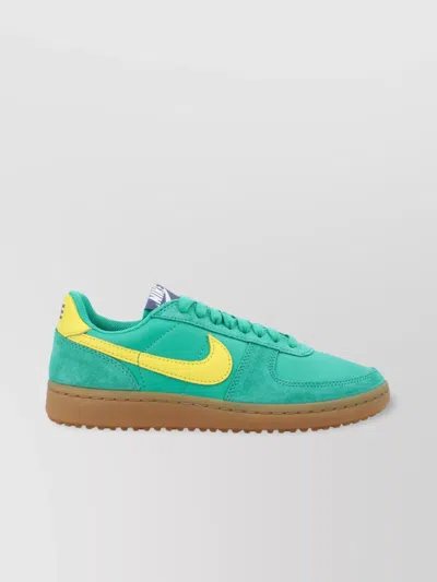 Nike Field General Low-top Rubber Sneakers