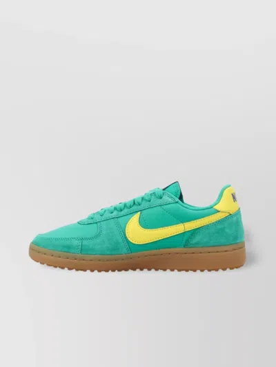 Nike Field General Low-top Rubber Sneakers