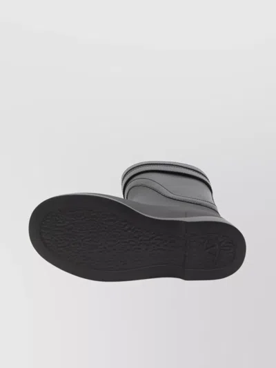 Valentino Vlogo The Bold Edition Rain Boots