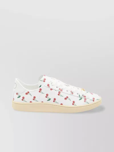 Valentino Garavani Royco Sneaker In Soft Nappa Calfskin