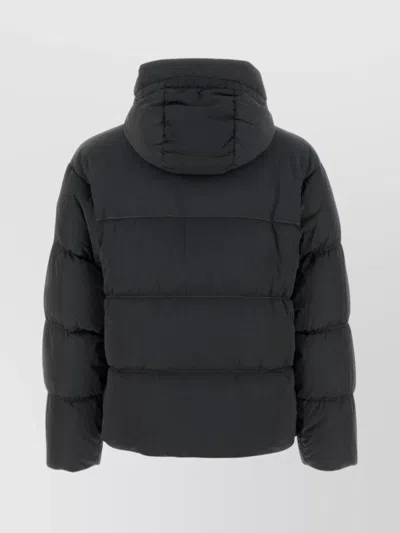 C.p. Company C.p.company Graphite Nylon Down Jacket