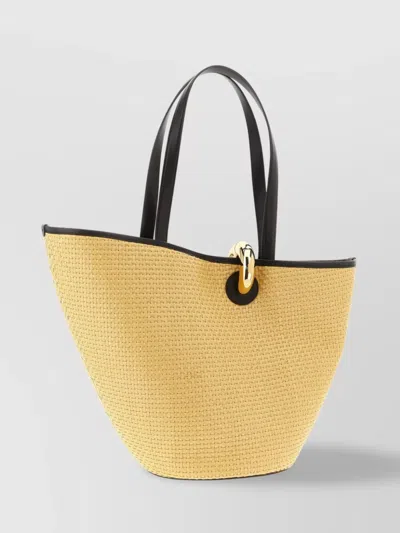 Jacquemus 'the Doll' Shoulder Bag