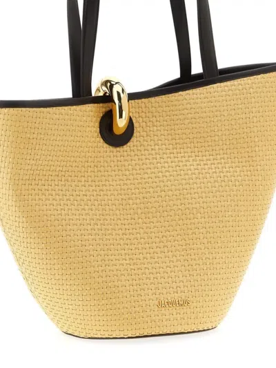 Jacquemus 'the Doll' Shoulder Bag