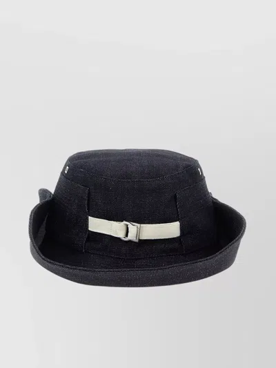 Jacquemus Logo Hat