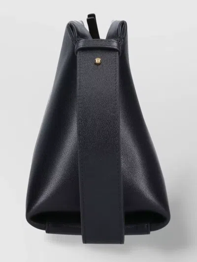 Givenchy Top Handle Smooth Finish Clutch Bag