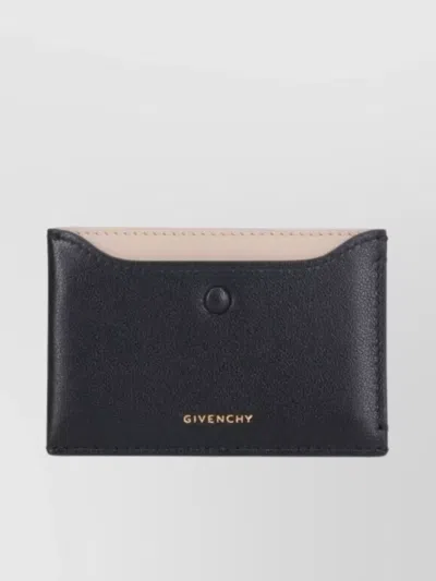 Givenchy Dual Tone Purses & Cardholders