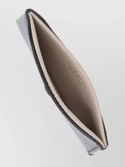 Givenchy Dual Tone Purses & Cardholders