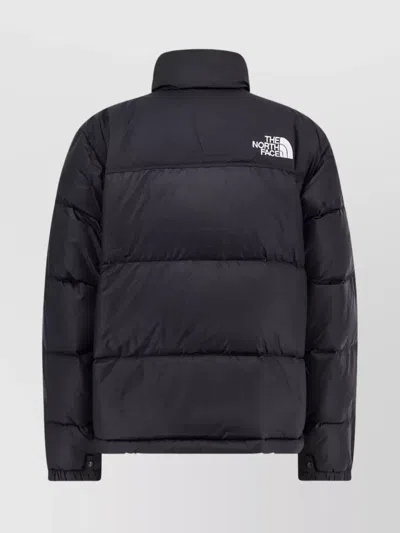 The North Face 1996 Retro Nuptse 700 Fill Power Down Packable Jacket In Black