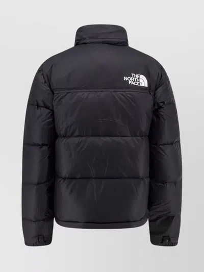 The North Face Retro Nuptse Nylon Down Jacket