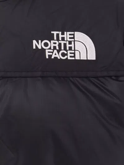 The North Face 1996 Retro Nuptse 700 Fill Power Down Packable Jacket In Black