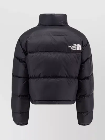 The North Face Nuptse Nylon Down Jacket