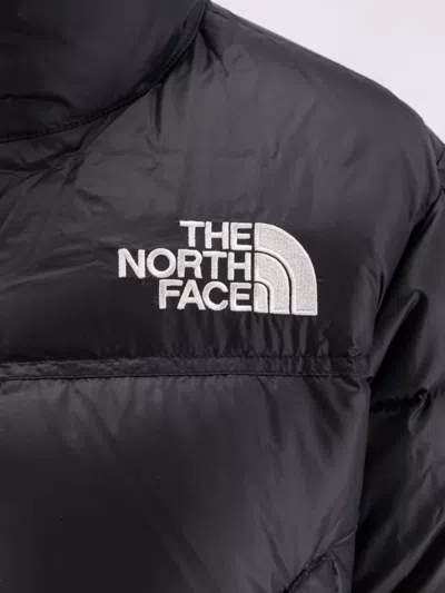 The North Face Nuptse Nylon Down Jacket