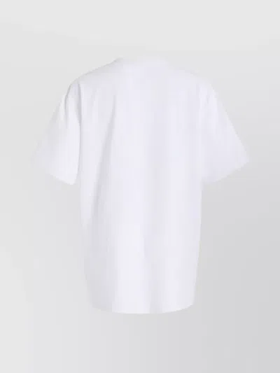 Stella Mccartney Jeff Koons Collaboration Boyfriend T Shirt