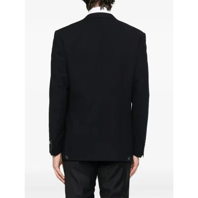 Canali Two-button Wool Jacket