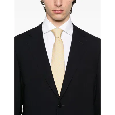 Canali Two-button Wool Jacket