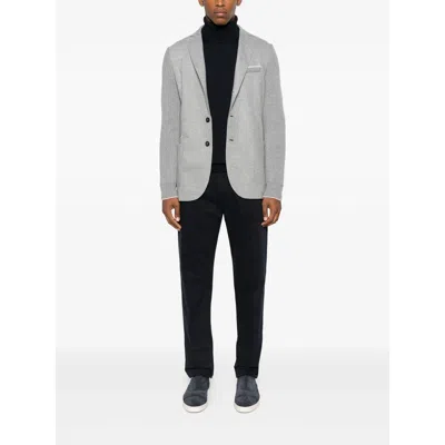 Roberto Collina Wool Sweaters In Black