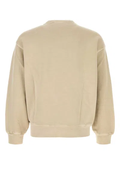 Carhartt Nelson Crew Neck Sweater In Gray