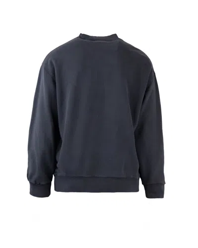 Carhartt Hudson Black Sweatshirt