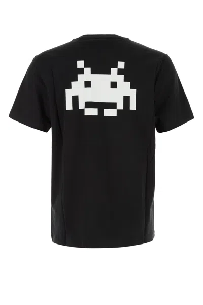 Champion Space Invaders T-shirt Short Sleeves