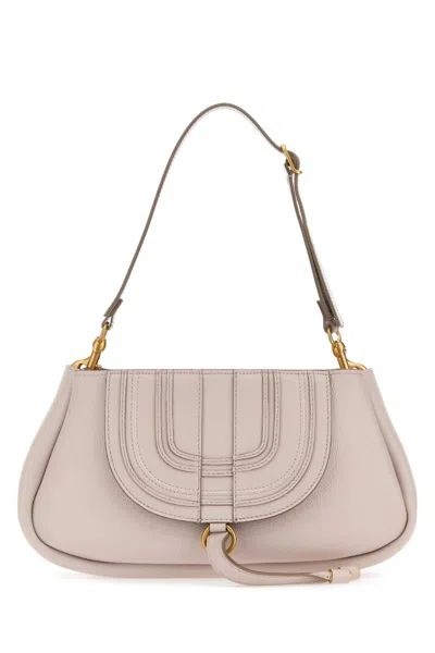 Chloé Small Marcie Clutch