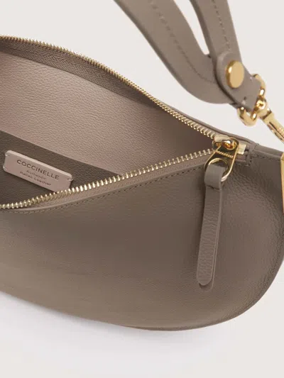 Coccinelle Large Sun Up Tote Bag In Multi